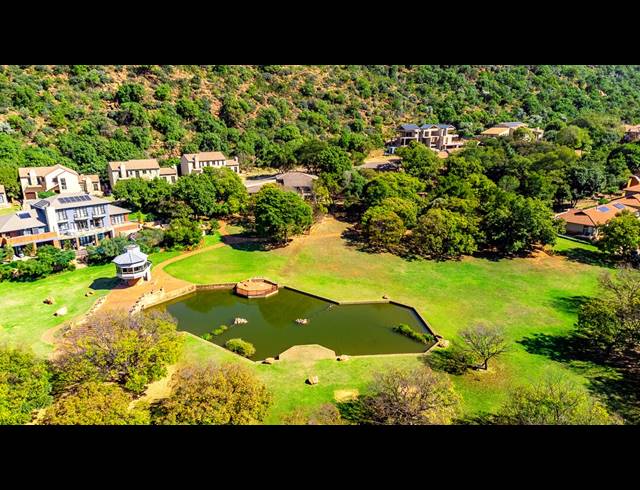 3 BEDROOM HOUSE FOR SALE IN HEIDELBERG KLOOF ESTATE